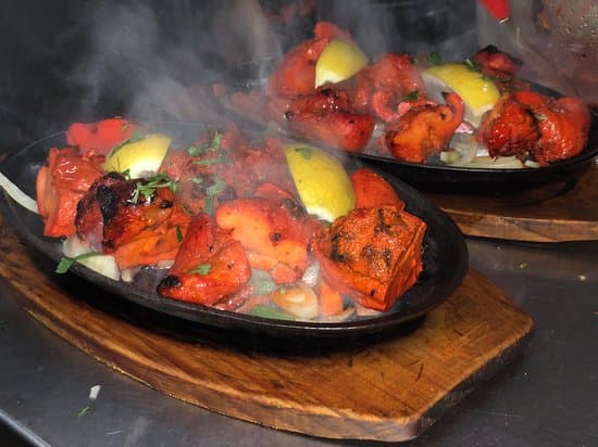 Chicken Sizzler