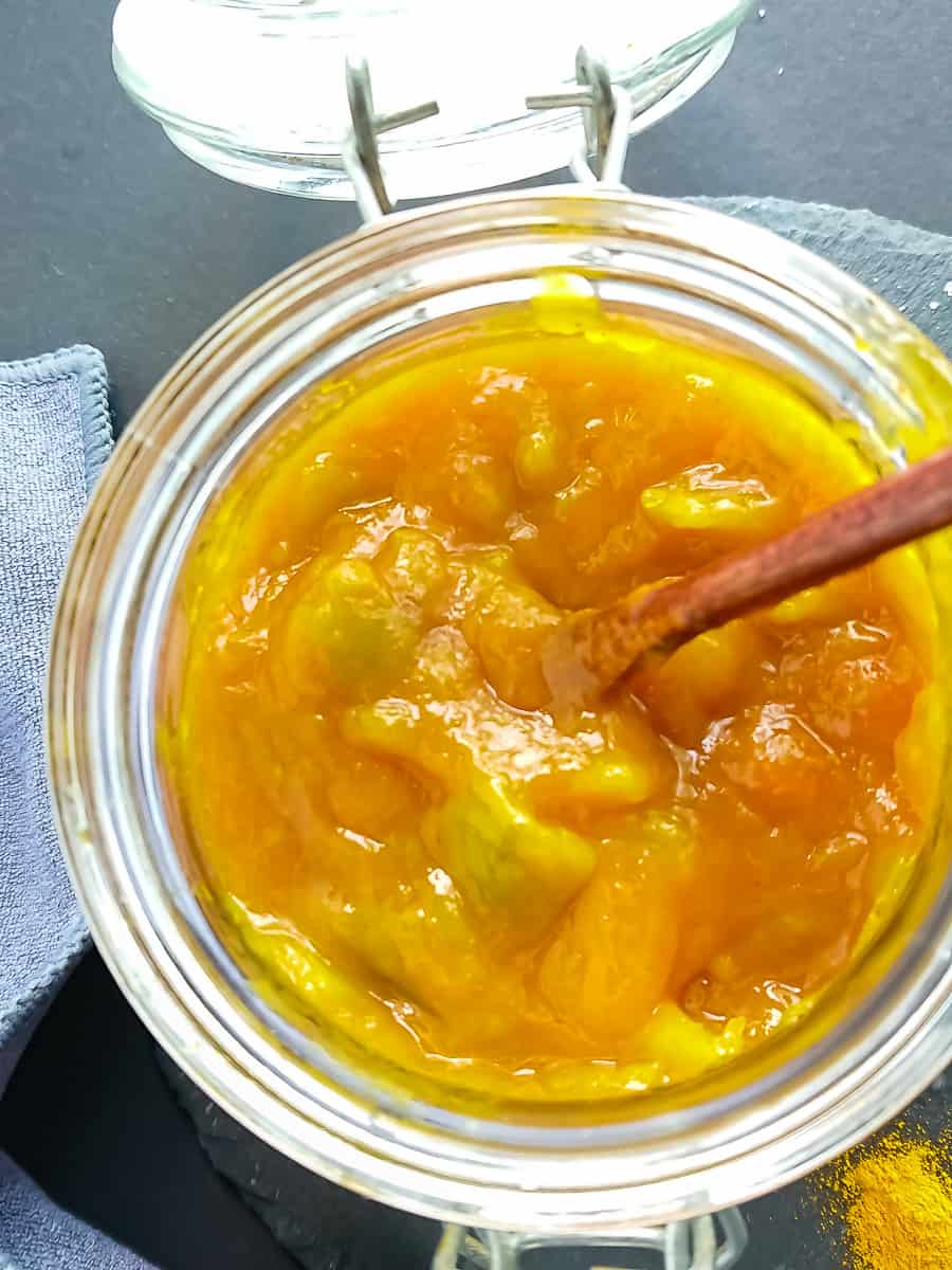 Mango Chutney