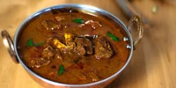 Goat Curry